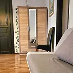 Apartmán Artist *