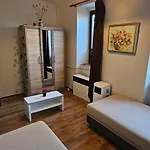 Apartmán Artist