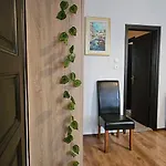 Апартаменты Artist