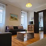 Апартаменты Artist *