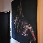 Artist Kestel
