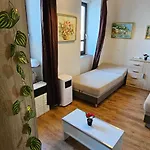 Artist Apartmán