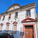 Apartmán Artist