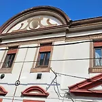 Artist Апартаменты *