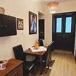 Artist Apartmán *