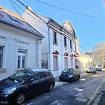 Artist Apartmán *