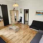 Artist Apartmán Keszthely