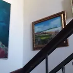 Artist Апартаменты