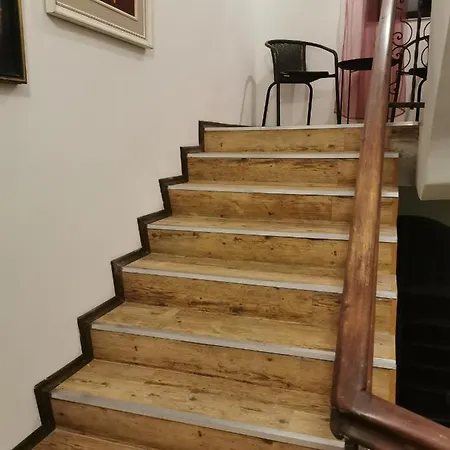 Artist Appartement *