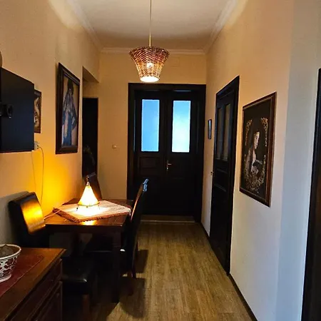 Artist Apartment Keszthely
