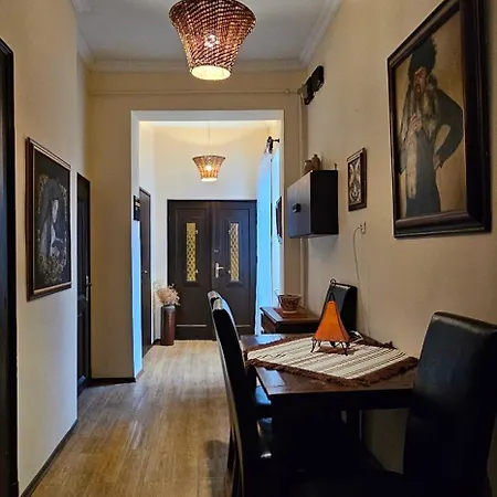 Apartment Artist Keszthely