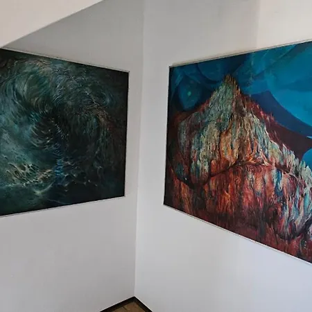 Artist Appartement Keszthely