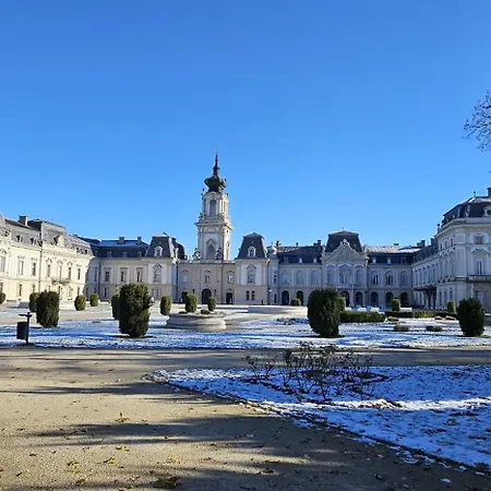 Artist * Keszthely