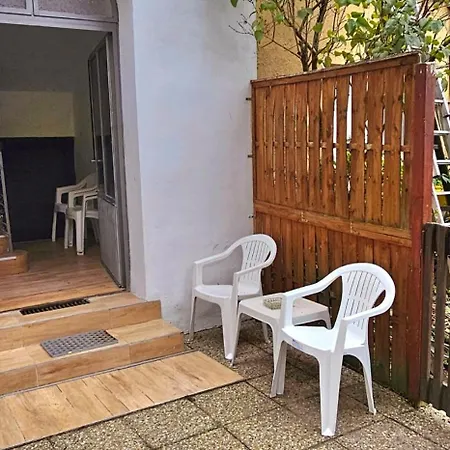 Artist Apartment Keszthely