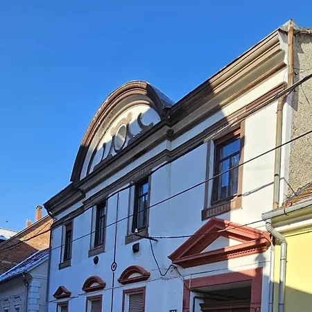 Artist Apartmán *