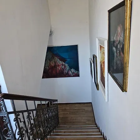 Artist Apartment Keszthely