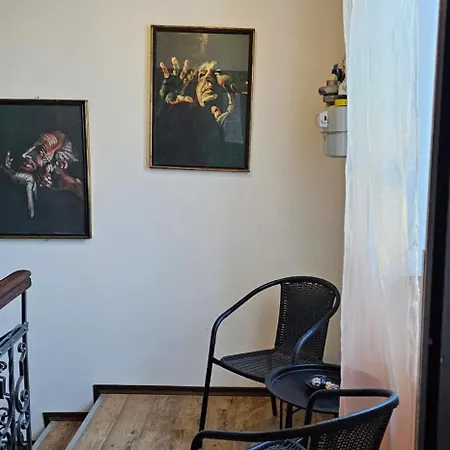 Artist Keszthely