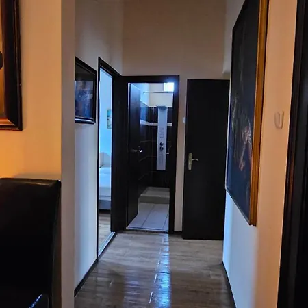 Artist Apartment Keszthely