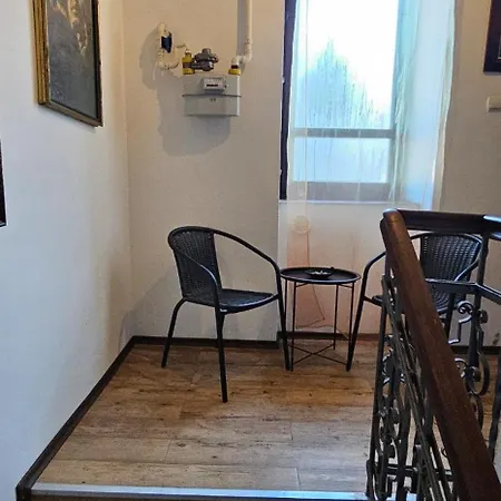 Artist Apartment Keszthely