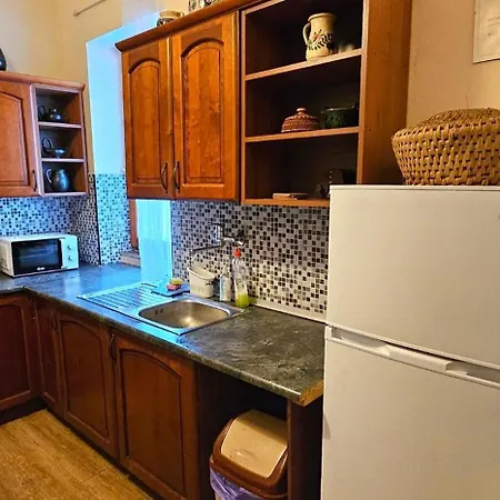 Appartement Artist Keszthely