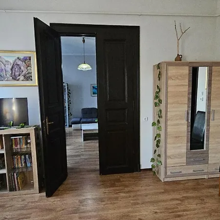 Appartement Artist Keszthely