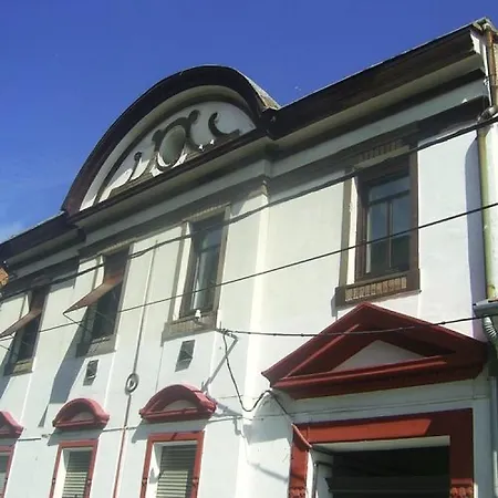 Apartment Artist Keszthely