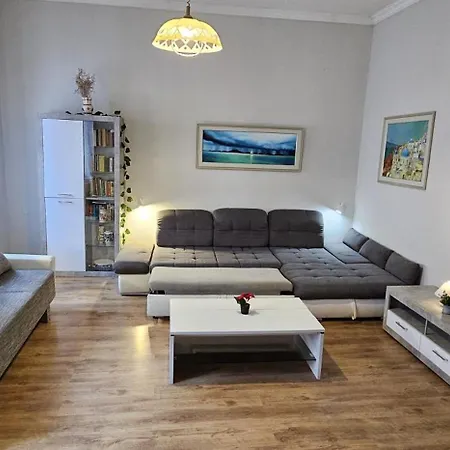 Artist Appartement *