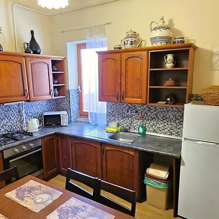 Appartement Artist *