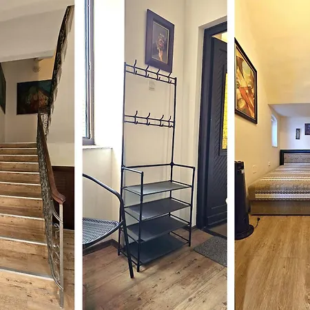 شقة Artist كيستاي