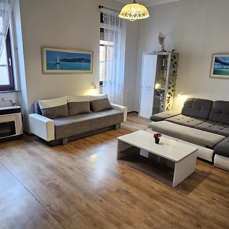 Artist Appartement *