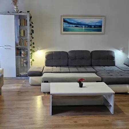 Artist Appartement Keszthely