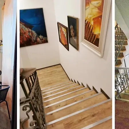 Artist Apartmán Keszthely