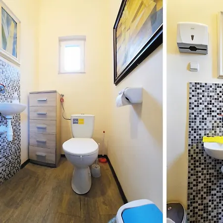 Artist Apartmán *