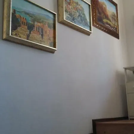 Διαμέρισμα Artist