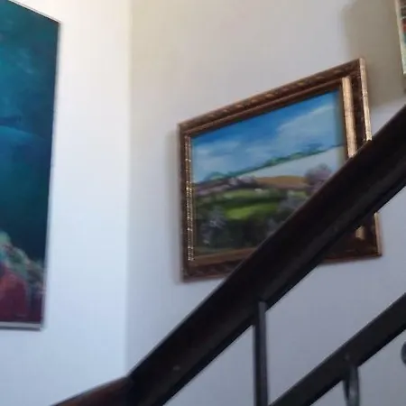 Artist דירה