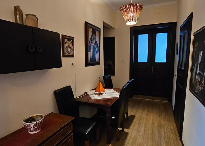 Artist דירה קסזטלי