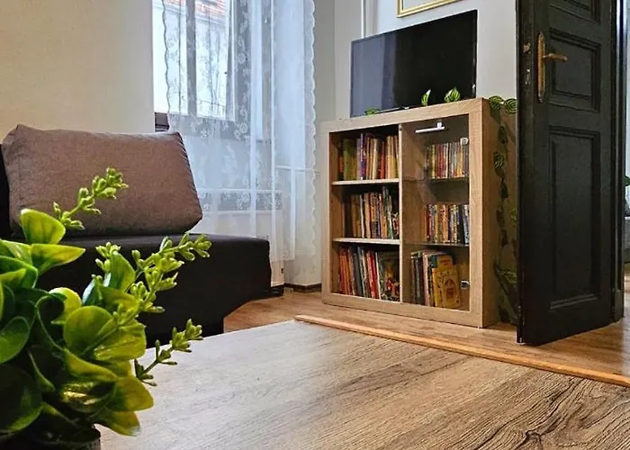 דירה Artist קסזטלי