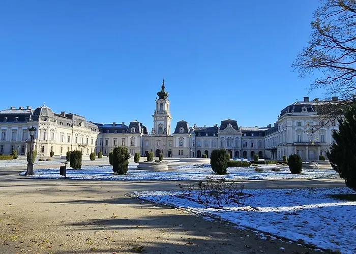 Artist * Keszthely