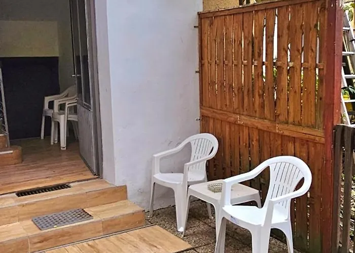 Artist דירה קסזטלי