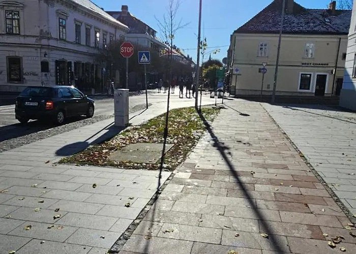 דירה Artist קסזטלי