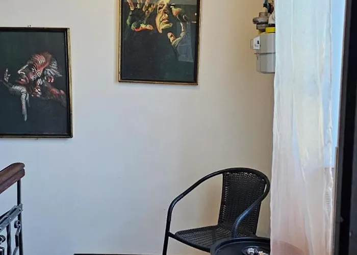 Artist Keszthely