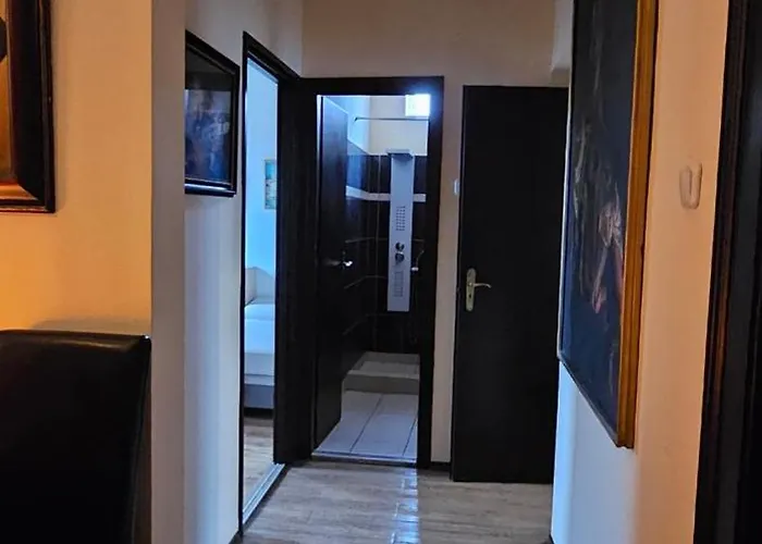 Artist דירה קסזטלי