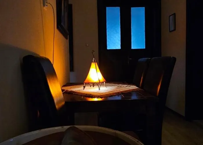 דירה Artist קסזטלי