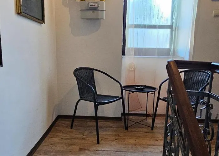 Artist דירה קסזטלי