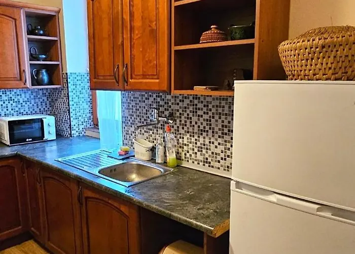 דירה Artist קסזטלי