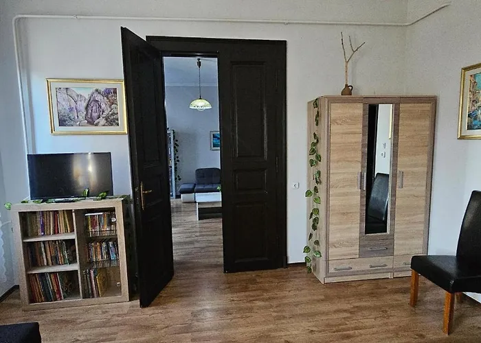 דירה Artist קסזטלי