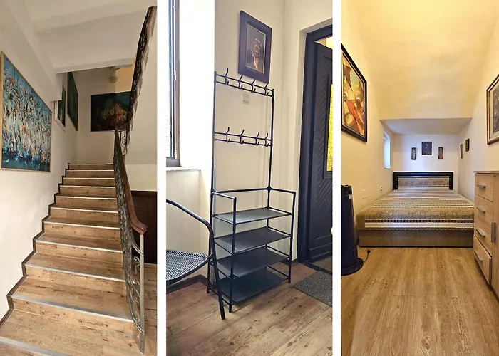 דירה Artist קסזטלי