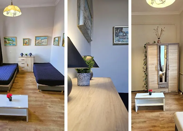 דירה Artist קסזטלי