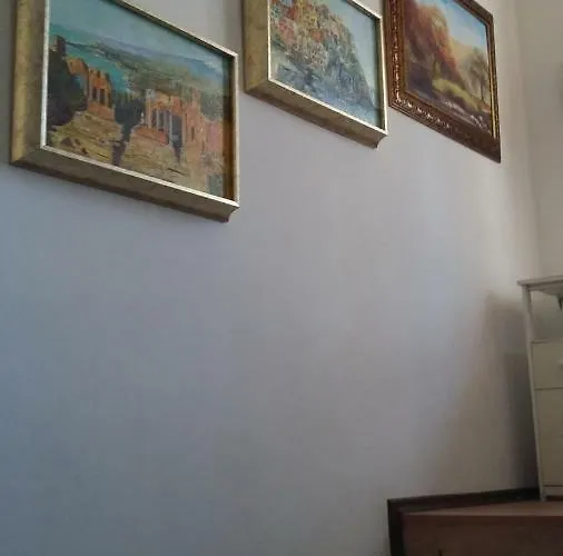 Lägenhet Artist