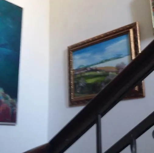 Artist Lägenhet